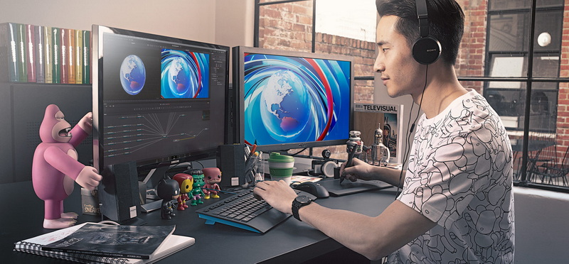 Blackmagic DeckLink IP 100G by in - EC MALL