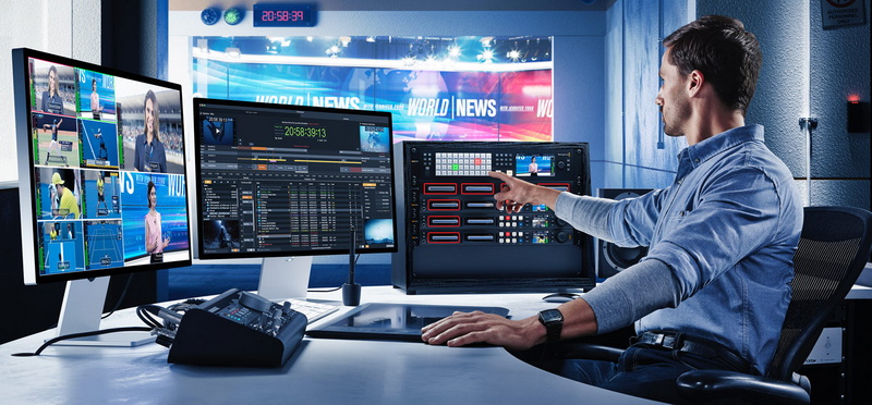 Blackmagic DeckLink IP 100G by  in  - EC MALL