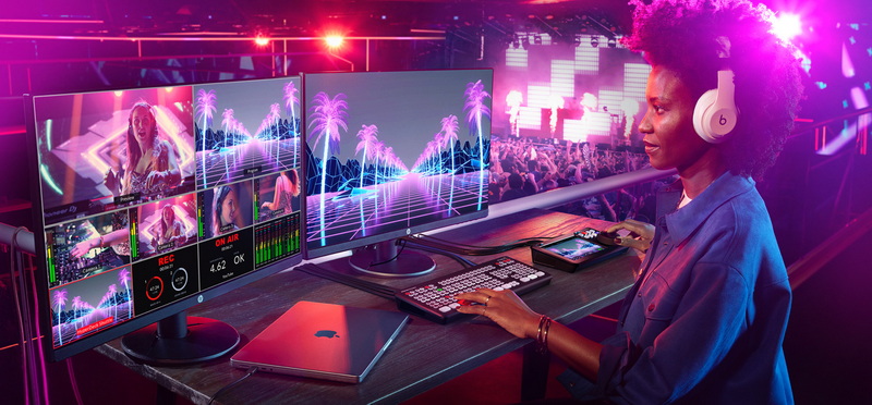 Blackmagic HyperDeck Shuttle 4K Pro by  in  - EC MALL