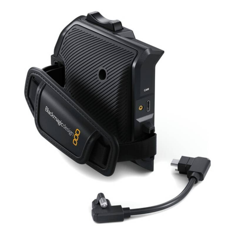 Blackmagic PYXIS Pro Grip by  in  - EC MALL