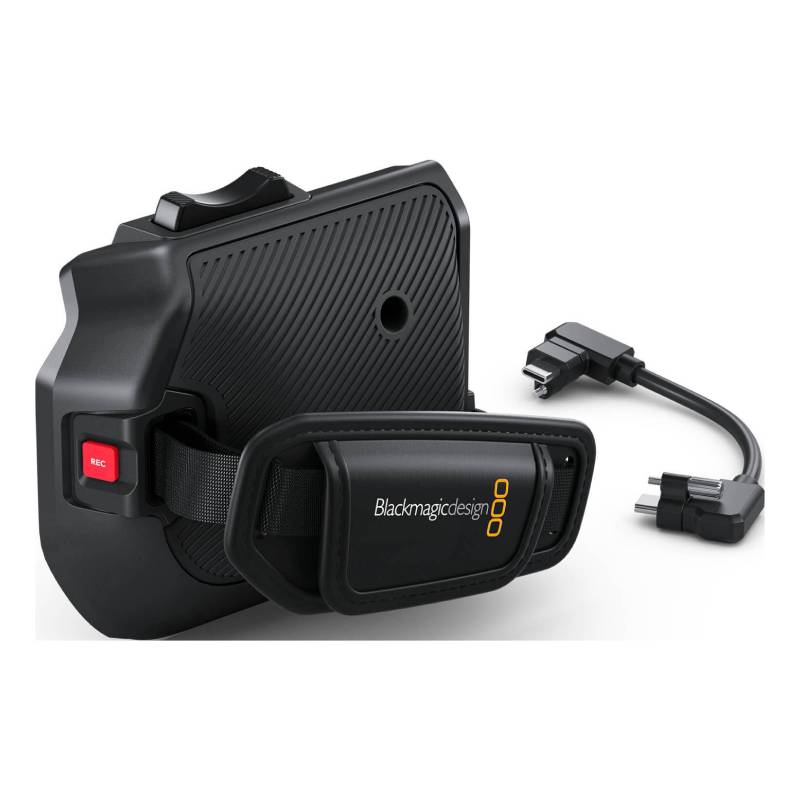 Blackmagic PYXIS Pro Grip by  in  - EC MALL