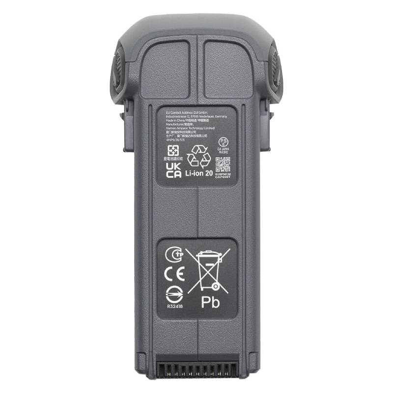 DJI Mavic 4 Pro Intelligent Flight Battery by  in  - EC MALL