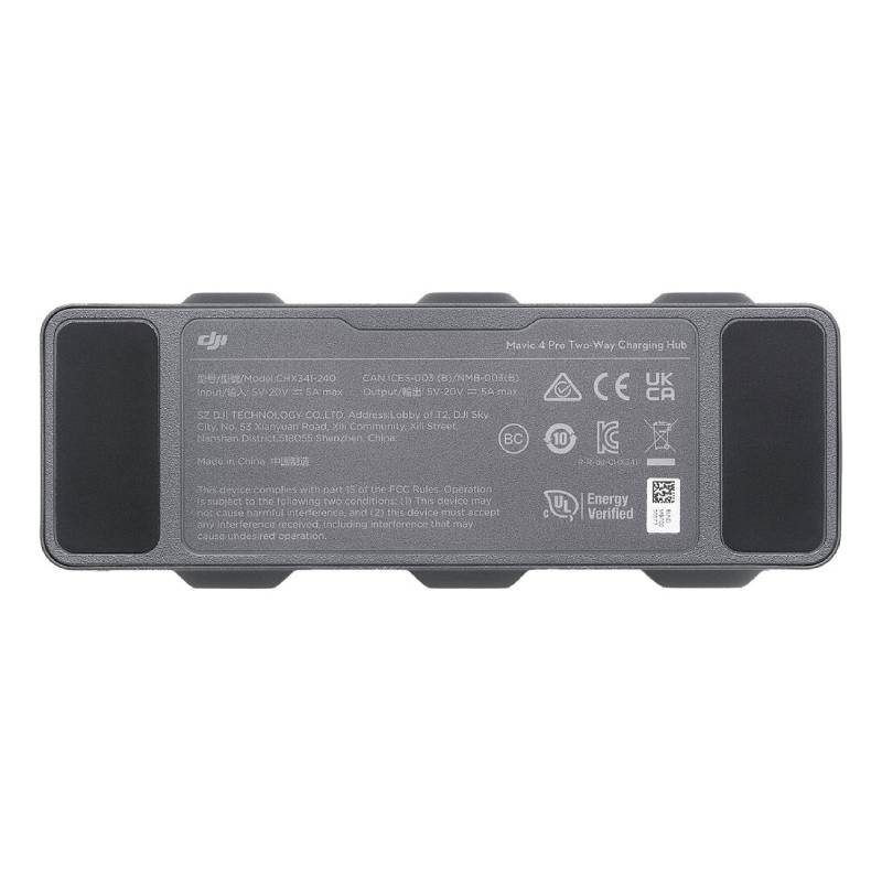 DJI Mavic 4 Pro Parallel Charging Hub by  in  - EC MALL