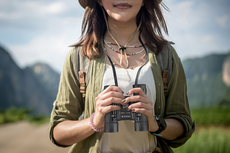 Kodak BCS400 10x25 by  in  - EC MALL