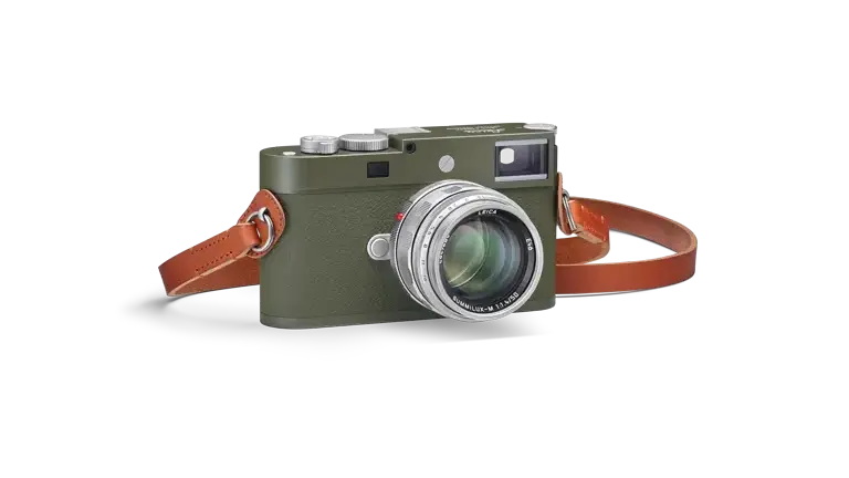 Leica M11-P Safari by  in  - EC MALL