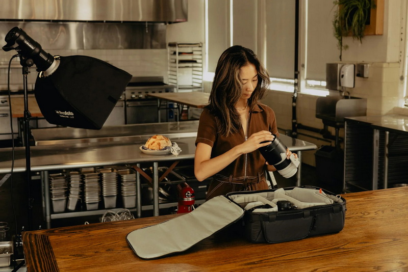 Peak Design Camera Cube V2 - X-Large (No PFAS) by  in  - EC MALL