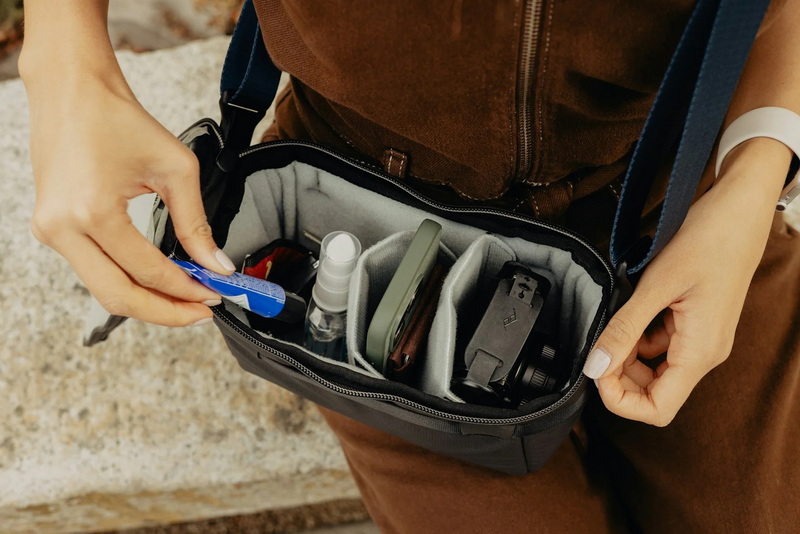 Peak Design Camera Cube V2 - X-Large (No PFAS) by  in  - EC MALL