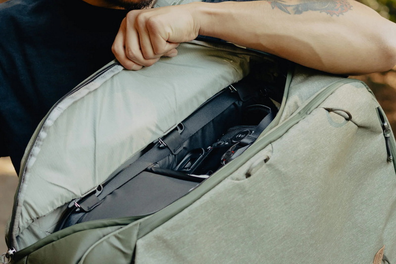 Peak Design Camera Cube V2 - X-Large (No PFAS) by  in  - EC MALL