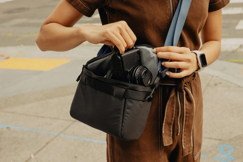 Peak Design Camera Cube V2 - X-Large (No PFAS) by  in  - EC MALL