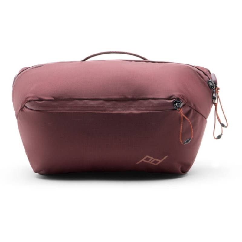 Peak Design Outdoor Sling (4L) by  in  - EC MALL