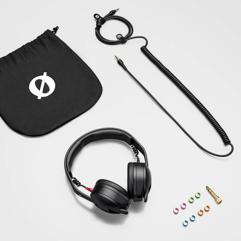 Rode NTH-50 Professional On-Ear Headphones by  in  - EC MALL