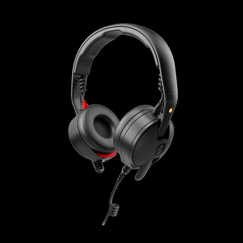 Rode NTH-50 Professional On-Ear Headphones by  in  - EC MALL