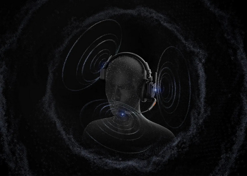 Saramonic Witalk9 WT5S Wireless Intercom Headset by  in  - EC MALL