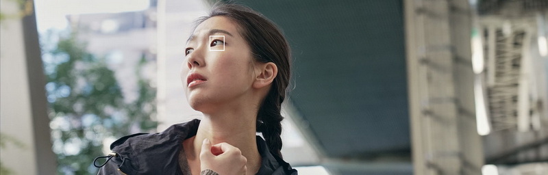 Sony FX3A Full-Frame Cinema Line Camera by  in  - EC MALL