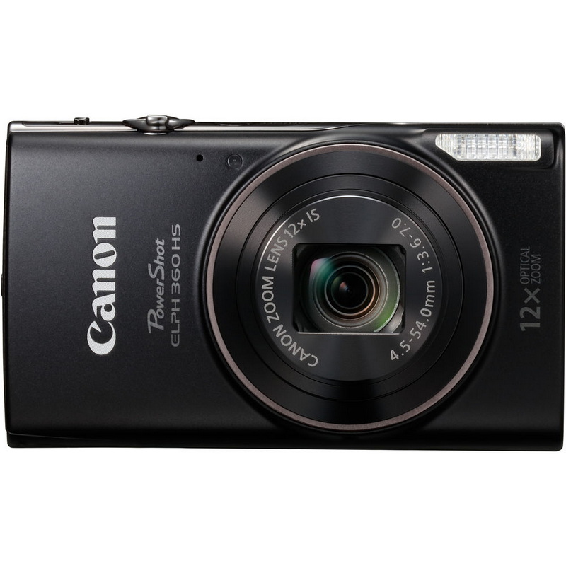 Canon IXUS 285 by  in  - EC MALL