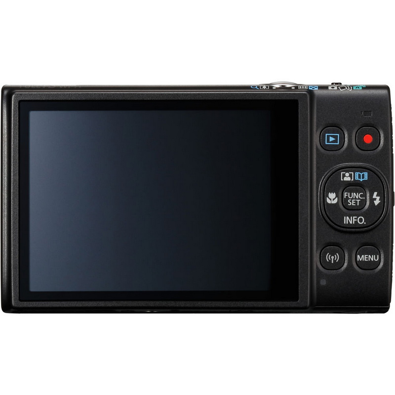 Canon IXUS 285 by  in  - EC MALL