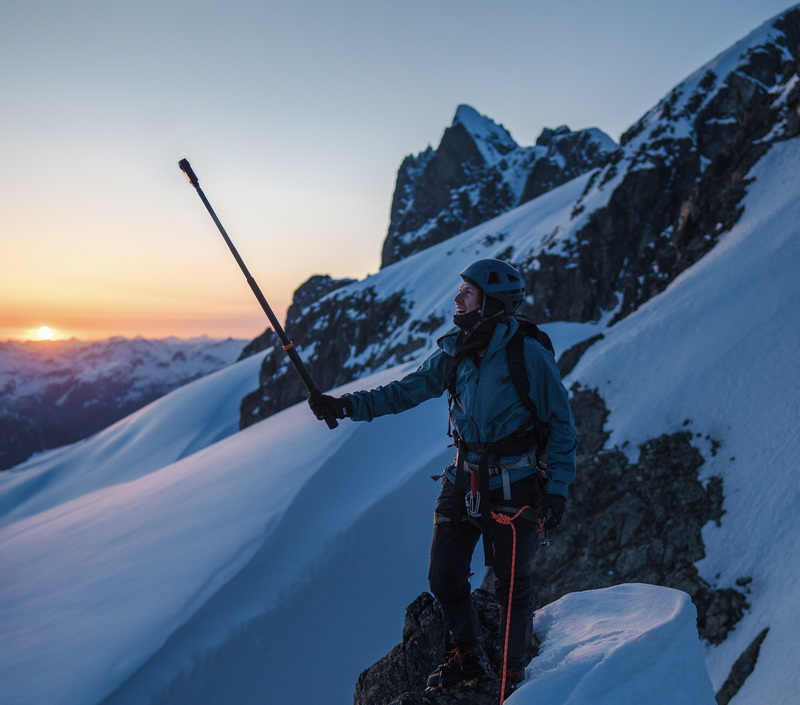 DJI Osmo 360 by  in  - EC MALL