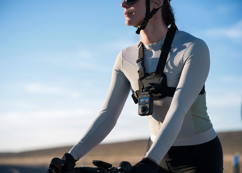 DJI Osmo 360 by  in  - EC MALL