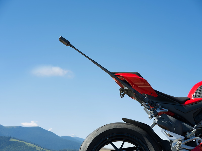 DJI Osmo 360 by  in  - EC MALL