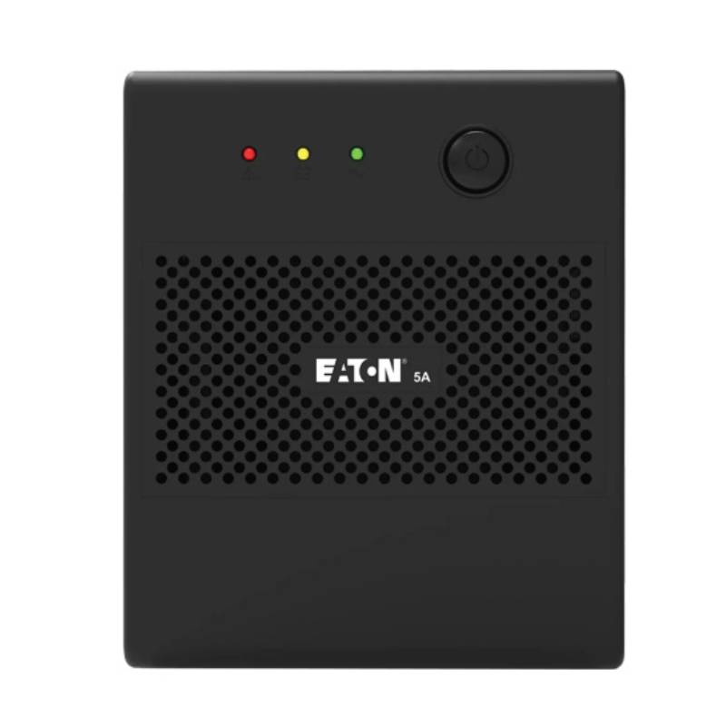 EATON UPS เครื่องสำรองไฟ 1200VA/660W รุ่น 5A1200I (P-5A1200l-NEMA) by  in  - EC MALL
