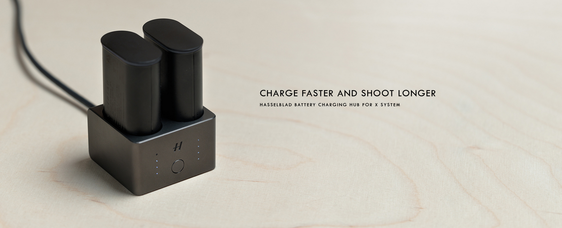 Hasselblad Battery Charging Hub Set (EU) by  in  - EC MALL
