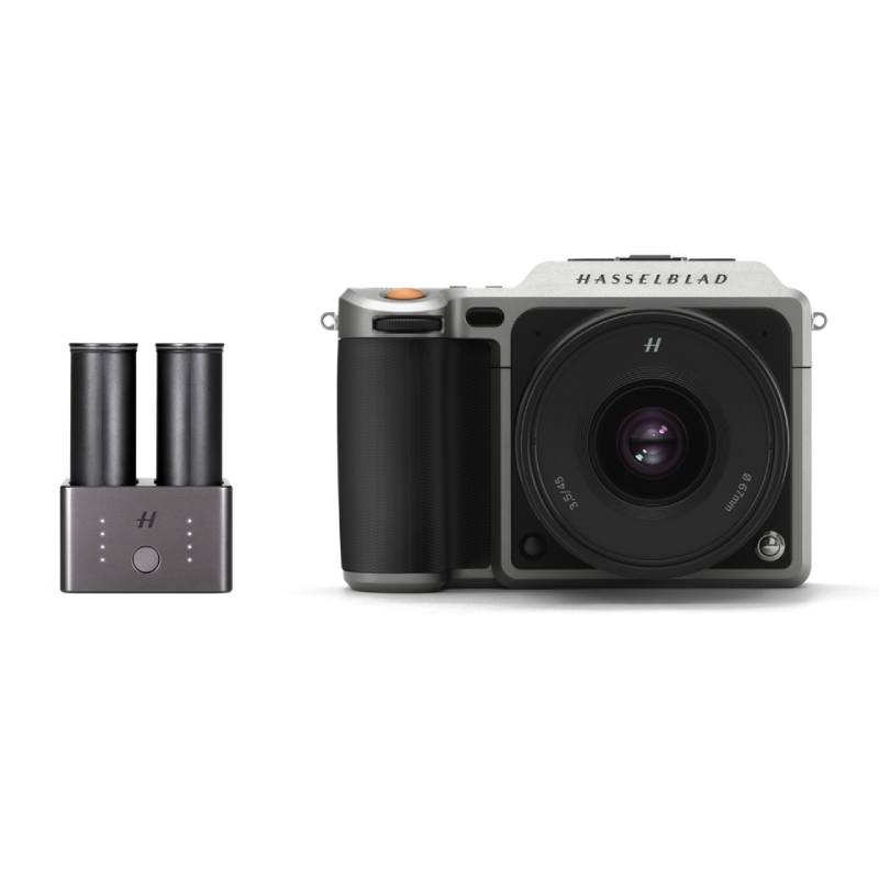 Hasselblad Battery Charging Hub Set (EU) by in - EC MALL