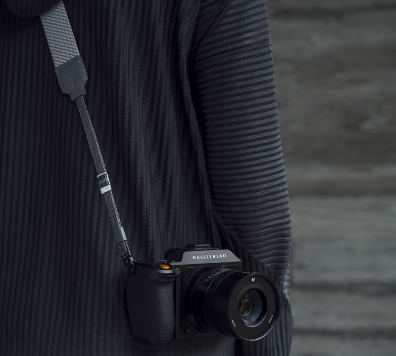 Hasselblad Strap Length Adjustable Grey by  in  - EC MALL