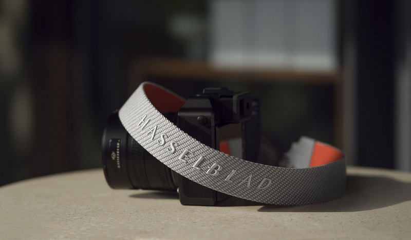 Hasselblad Strap Length Adjustable Grey by  in  - EC MALL