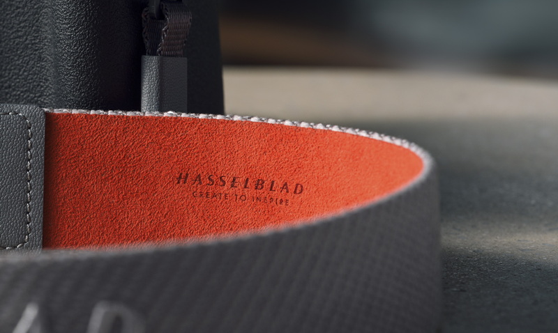 Hasselblad Strap Length Adjustable Grey by  in  - EC MALL