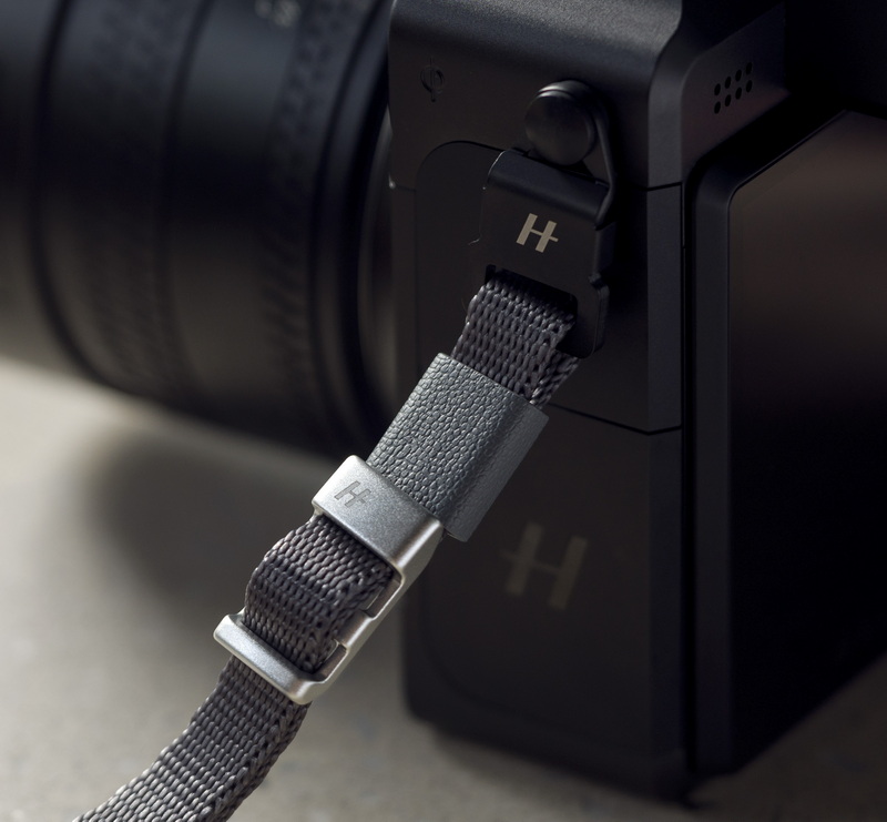Hasselblad Strap Length Adjustable Grey by  in  - EC MALL