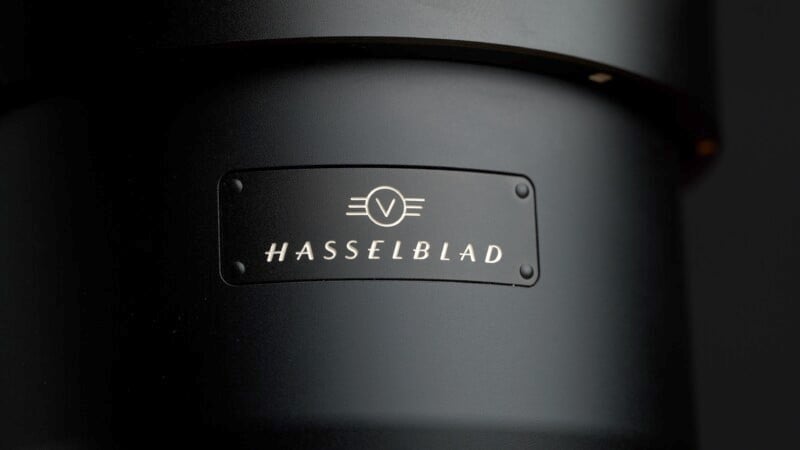 Hasselblad XCD 20-35mm f/3.2-4.5 E Lens by  in  - EC MALL