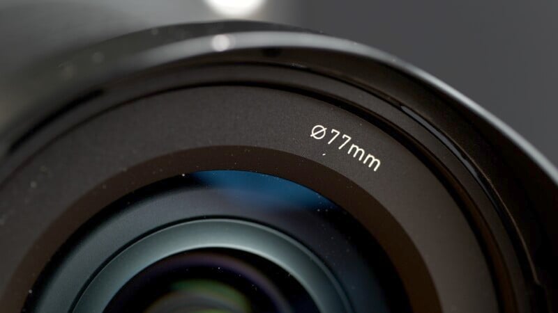 Hasselblad XCD 20-35mm f/3.2-4.5 E Lens by  in  - EC MALL