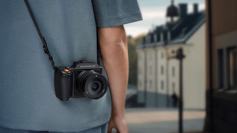 Hasselblad XCD 28mm f/4 P Lens by  in  - EC MALL