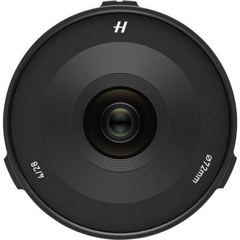 Hasselblad XCD 28mm f/4 P Lens by  in  - EC MALL