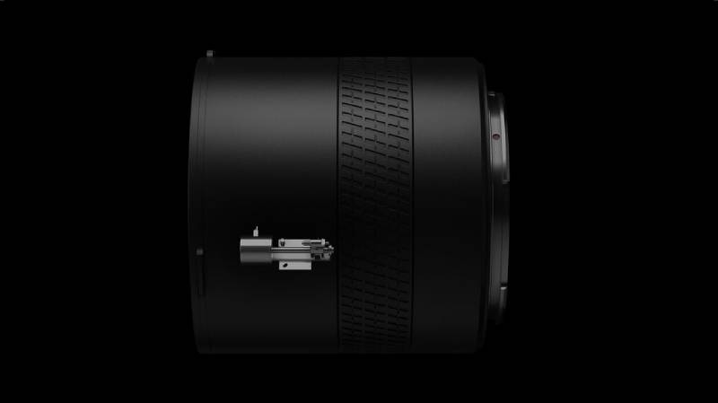 Hasselblad XCD 75mm f/3.4 P Lens by  in  - EC MALL