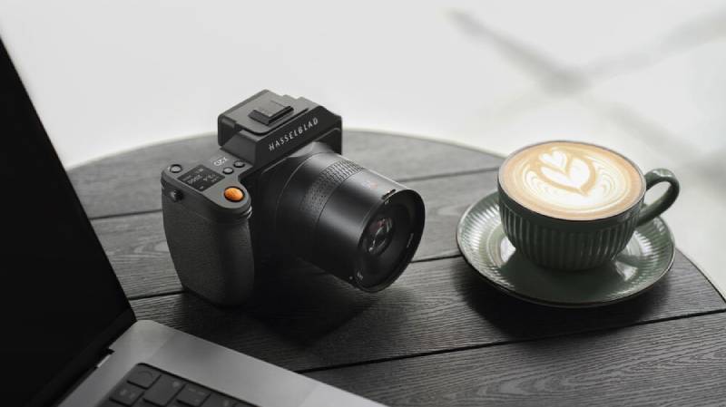 Hasselblad XCD 75mm f/3.4 P Lens by  in  - EC MALL