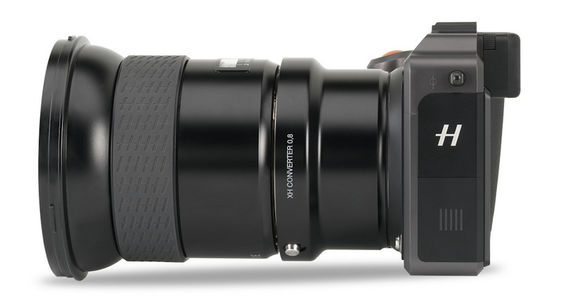 Hasselblad XH Adapter by  in  - EC MALL