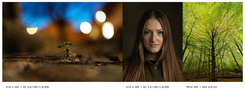 Hasselblad XH Adapter by  in  - EC MALL