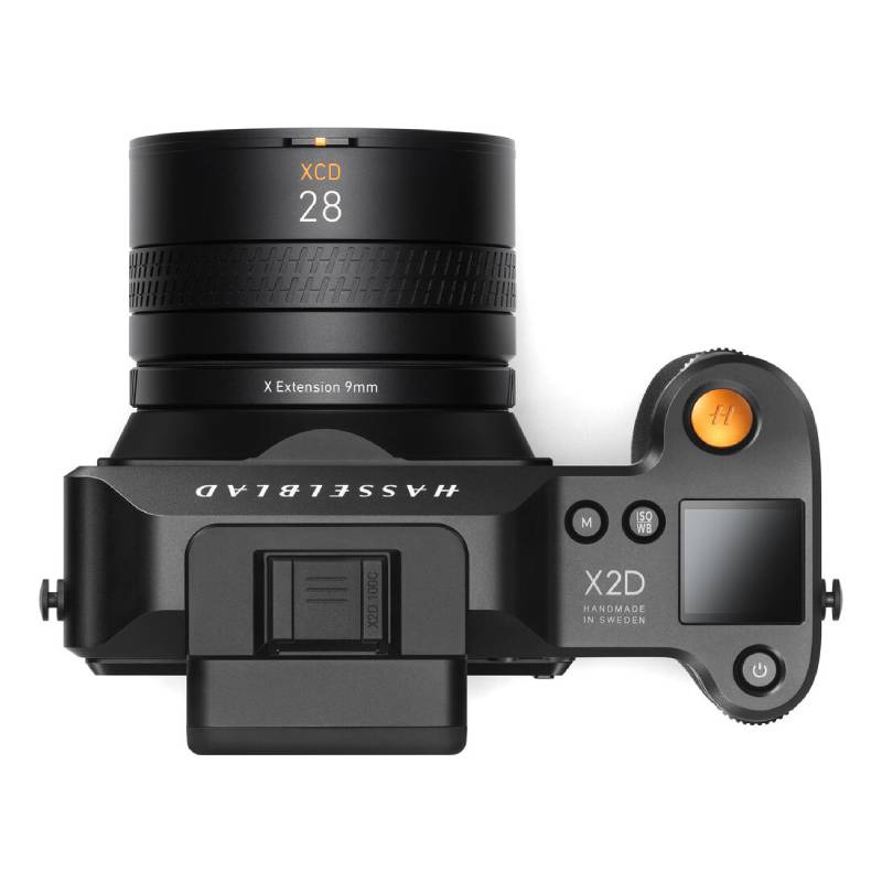 Hasselblad X Extension Tube (9mm) by  in  - EC MALL