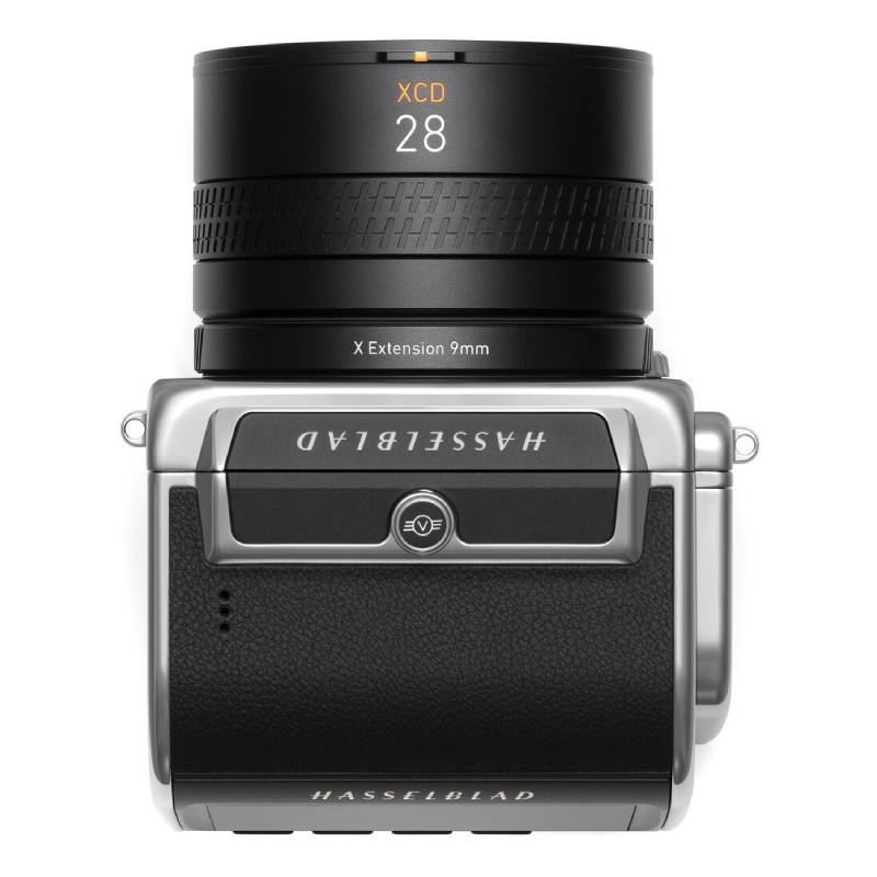 Hasselblad X Extension Tube (9mm) by  in  - EC MALL
