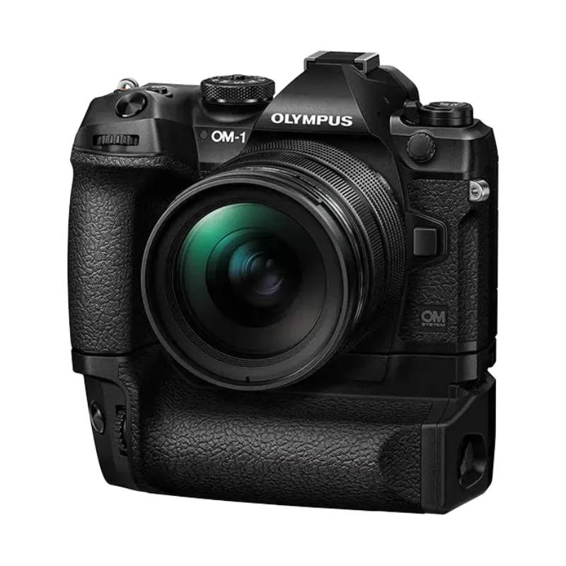 OM System HLD-10 by  in  - EC MALL