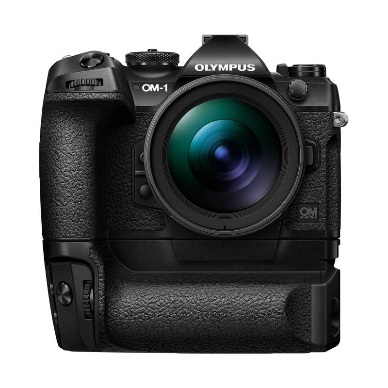 OM System HLD-10 by  in  - EC MALL