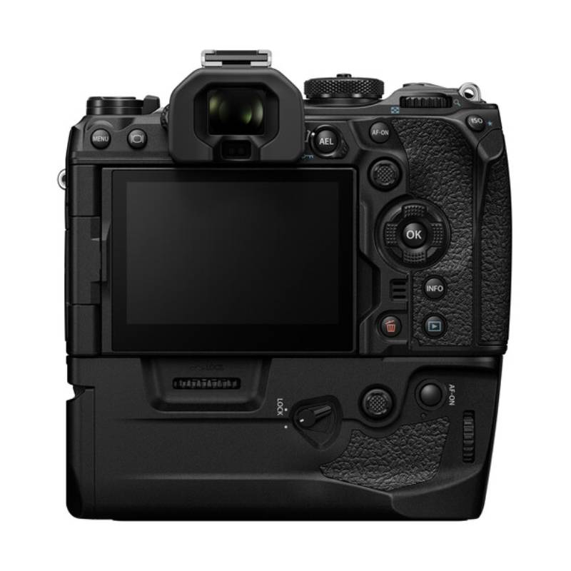 OM System HLD-10 by  in  - EC MALL