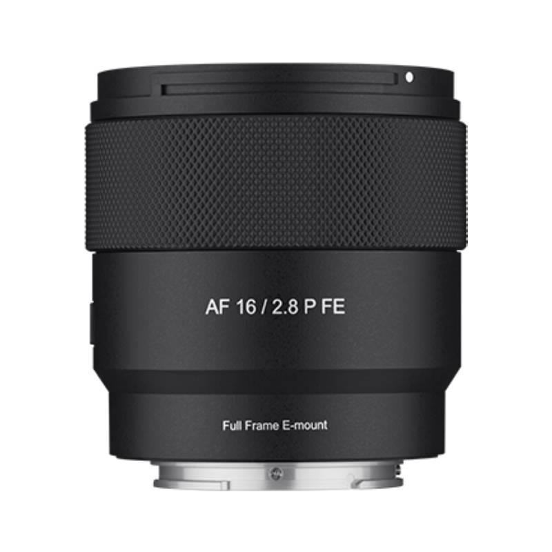 Samyang AF 16mm f/2.8 P FE Lens by  in  - EC MALL