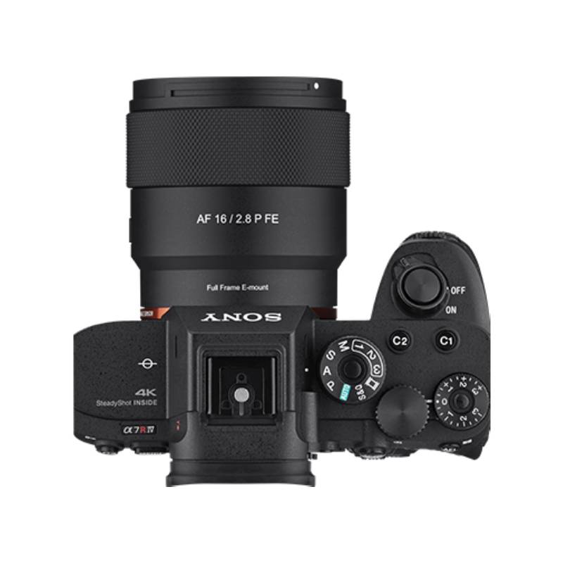 Samyang AF 16mm f/2.8 P FE Lens by  in  - EC MALL