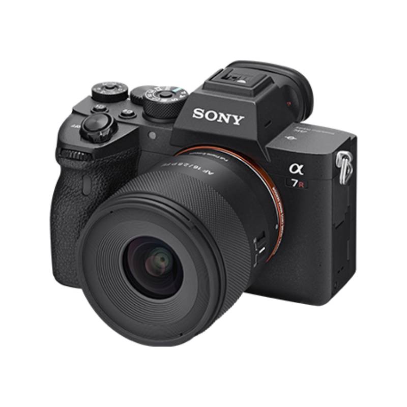 Samyang AF 16mm f/2.8 P FE Lens by  in  - EC MALL