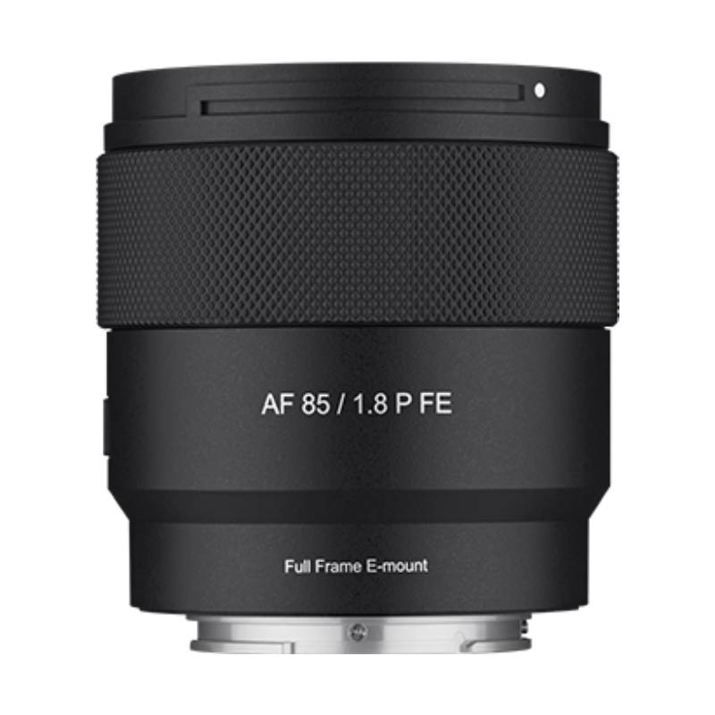 Samyang AF 85mm f/1.8 P FE lens by  in  - EC MALL