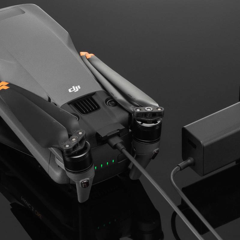 DJI 65W Portable Charger (EU) by  in  - EC MALL