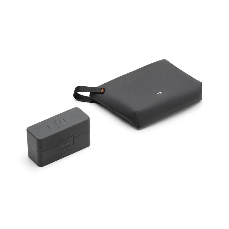 DJI Mic 3 Charging Case by  in  - EC MALL