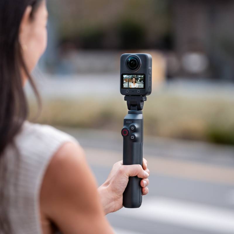 DJI Osmo 360 Battery Extension Rod by  in  - EC MALL